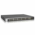 Cb Distributing ProSafe 48 Port 10 GE Switch Networking ST259878